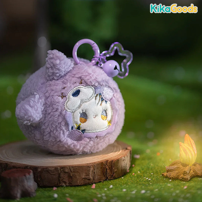 EMMA Rua Rua Zoo Series Plush Blind Box – KikaGoods Wholesale