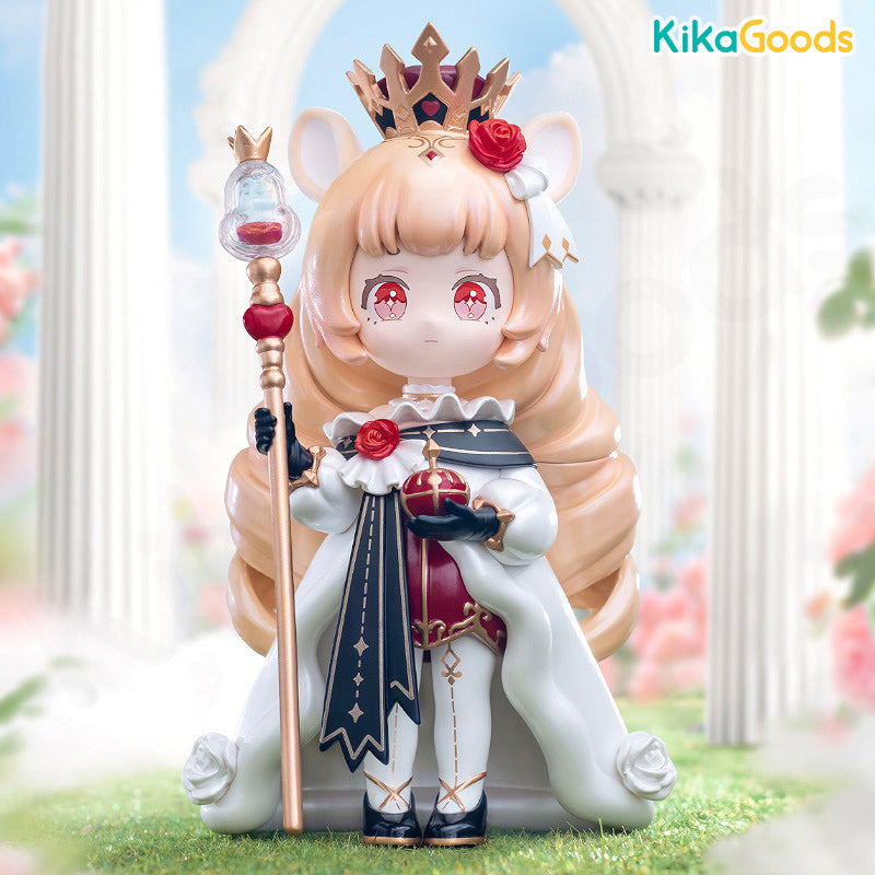 Kokoya Breeze And The Forest Legend Series Blind Box – KikaGoods