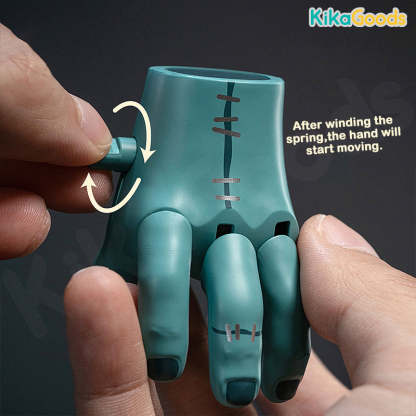 QueSera Stranger Hands Series Blind Box