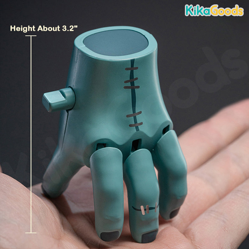QueSera Stranger Hands Series Blind Box