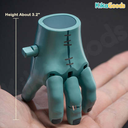 QueSera Stranger Hands Series Blind Box