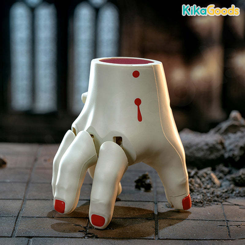 QueSera Stranger Hands Series Blind Box