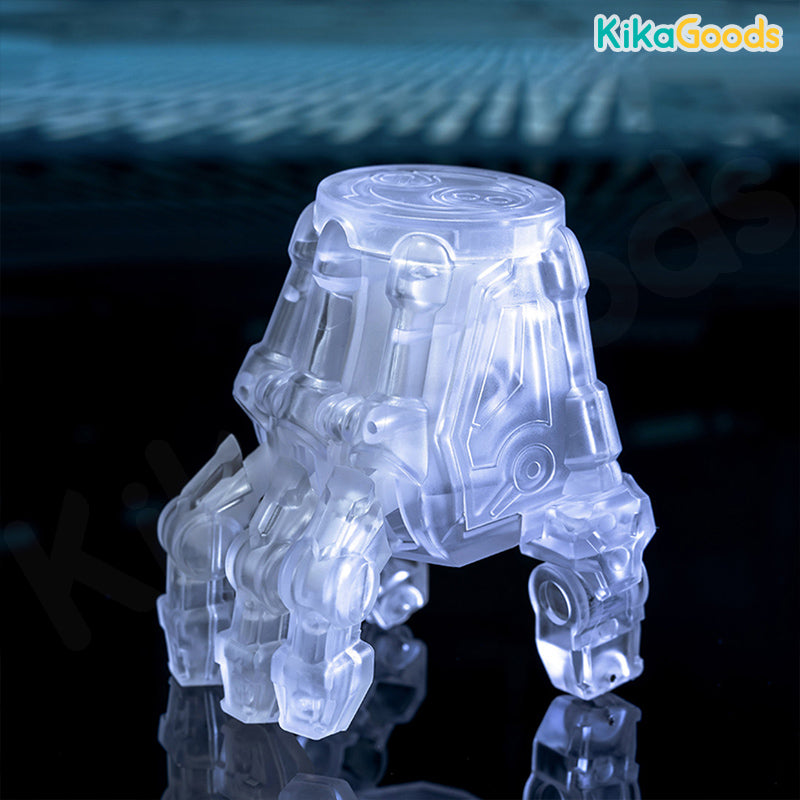 QueSera Stranger Hands Series Blind Box