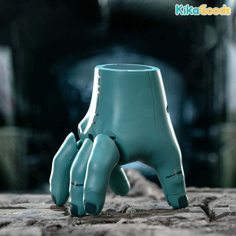 QueSera Stranger Hands Series Blind Box
