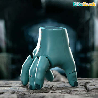 QueSera Stranger Hands Series Blind Box
