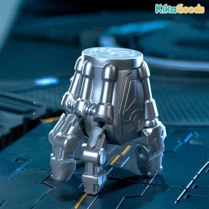 QueSera Stranger Hands Series Blind Box