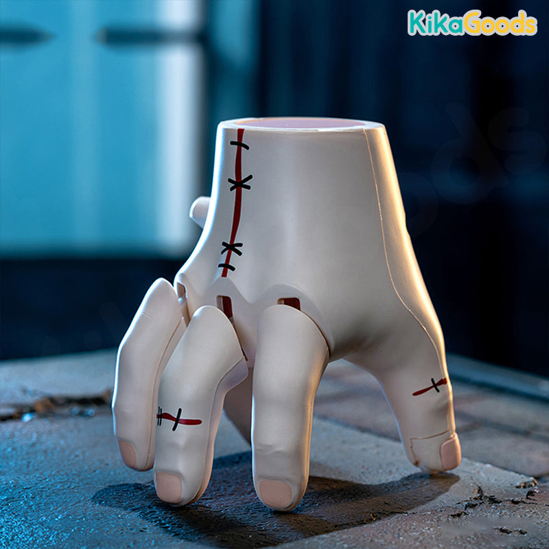 QueSera Stranger Hands Series Blind Box