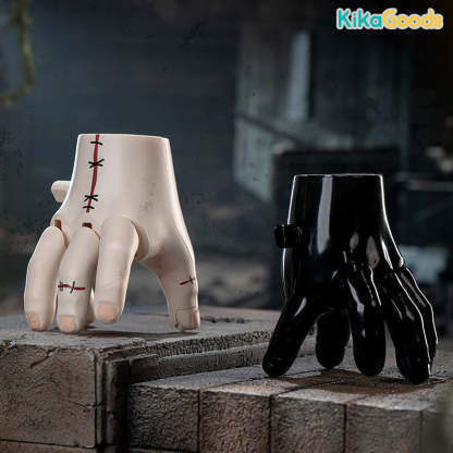 QueSera Stranger Hands Series Blind Box