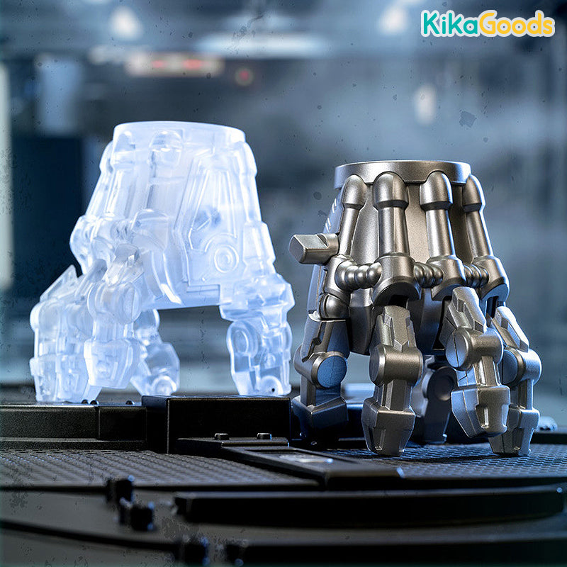 QueSera Stranger Hands Series Blind Box