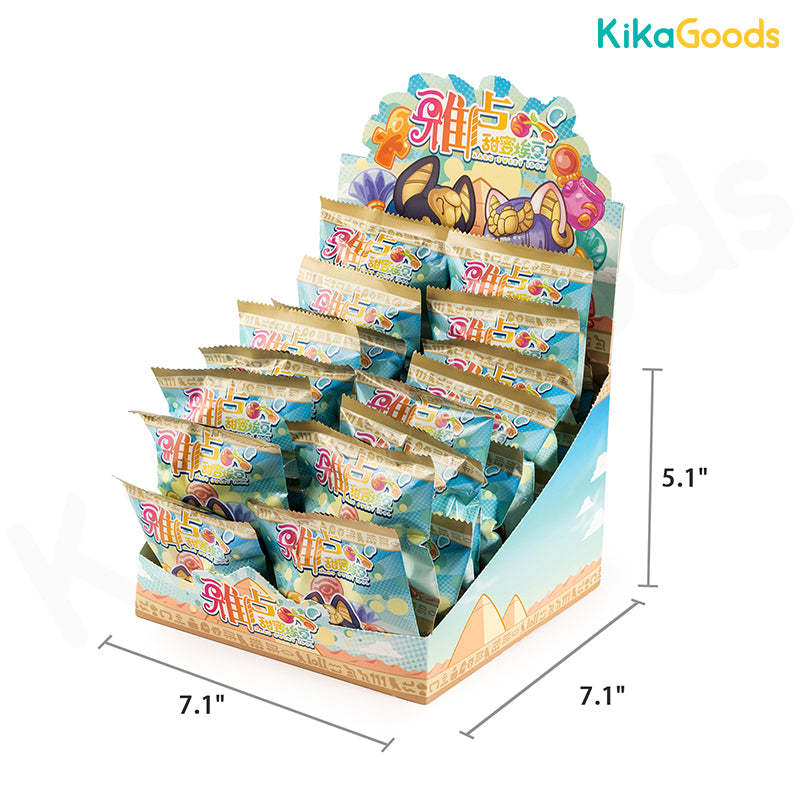 Aaru Sweet Idol Mini Bean Blind Bag