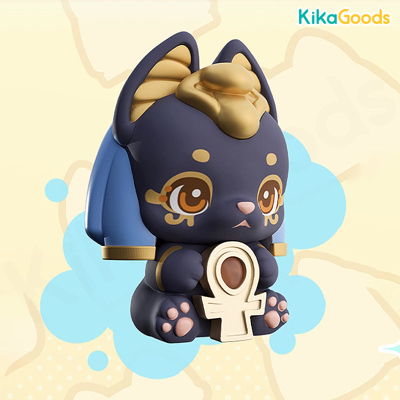 Aaru Sweet Idol Mini Bean Blind Bag【Shipped in Jul./Aug. 2024】