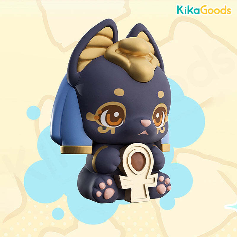 Aaru Sweet Idol Mini Bean Blind Bag【Shipped in Jul./Aug. 2024】