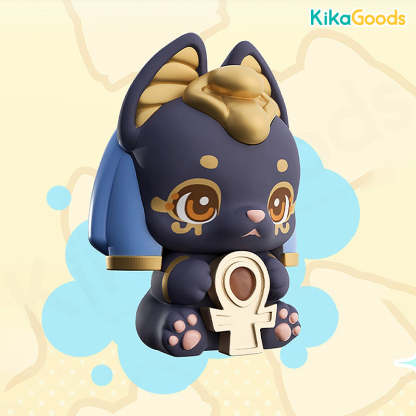 Aaru Sweet Idol Mini Bean Blind Bag【Shipped in Jul./Aug. 2024】