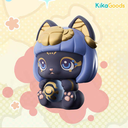 Aaru Sweet Idol Mini Bean Blind Bag【Shipped in Jul./Aug. 2024】