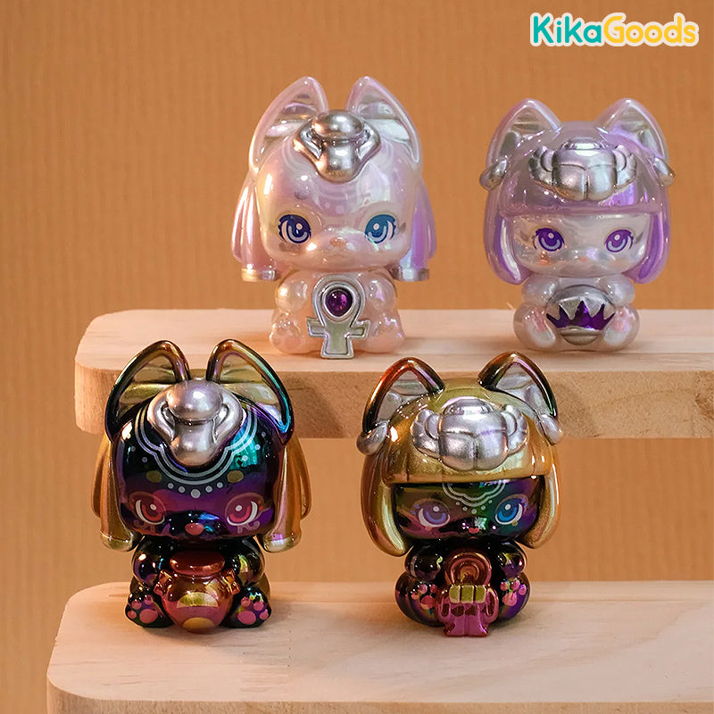 Aaru Sweet Idol Mini Bean Blind Bag【Shipped in Jul./Aug. 2024】