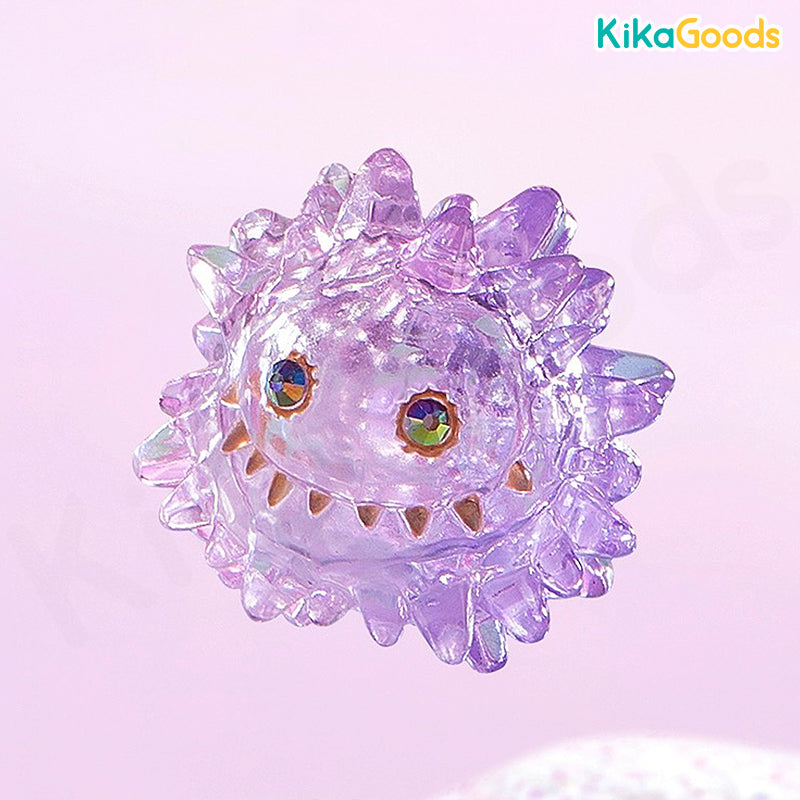 Instinctoy Poppin Ice Liquid Figure