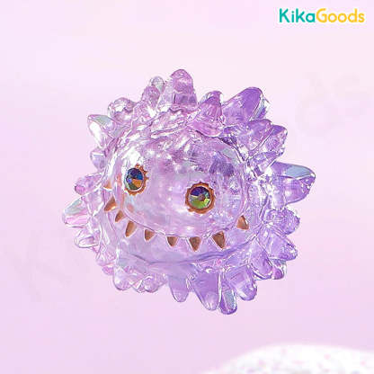 Instinctoy Poppin Ice Liquid Figure