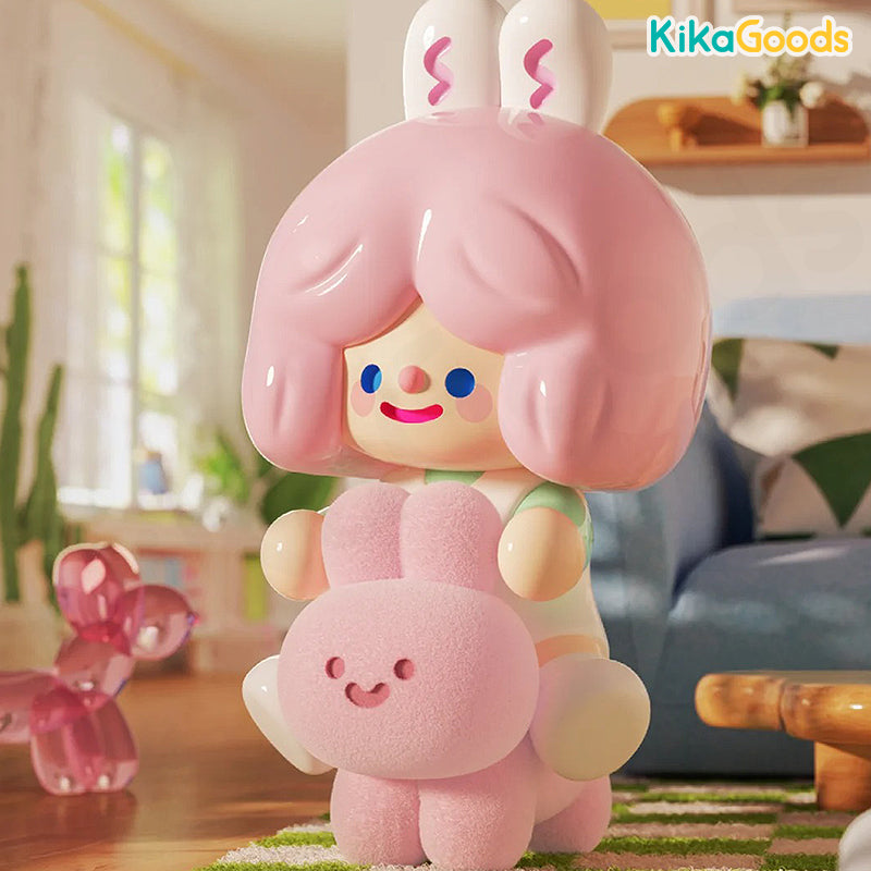 RiCO Happy Room Tour Series Blind Box