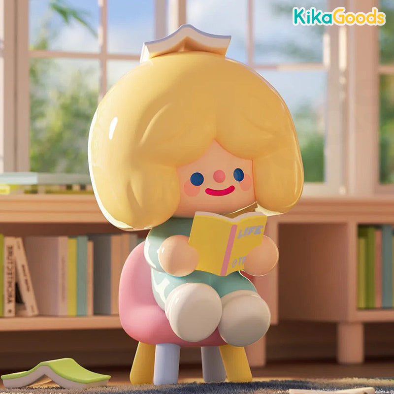 HAPPY ROOM TOUR PRESENT アソート RiCO Happy Room Tour Series Blind Box – KikaGoods Wholesale