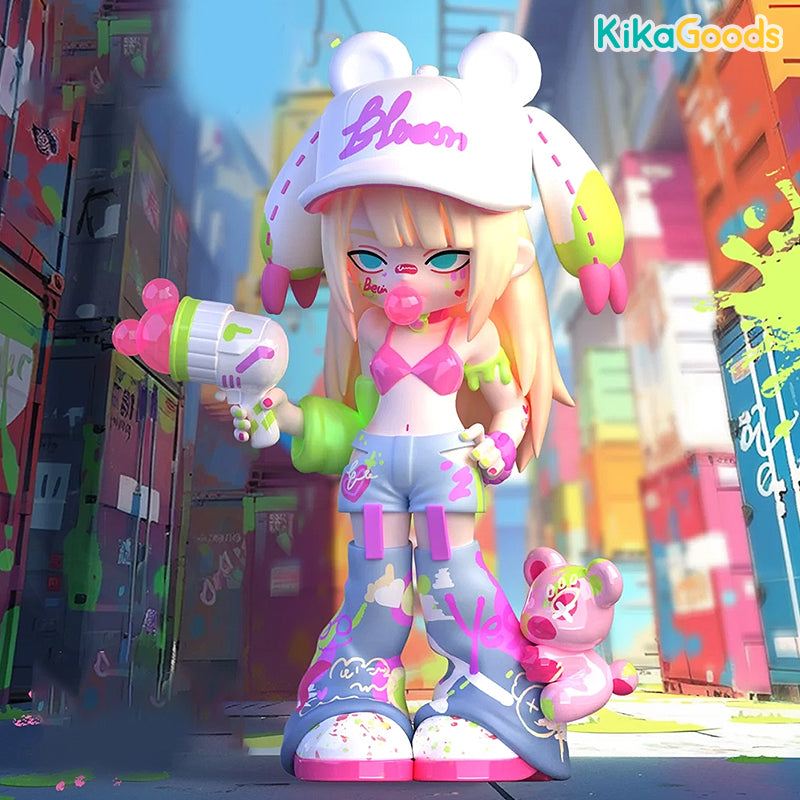 Yandere Girls Summer Graffiti Limited Figure – KikaGoods Wholesale