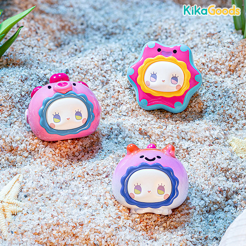 Emma Ocean Bubble Beans Series Blind Box – KikaGoods Wholesale