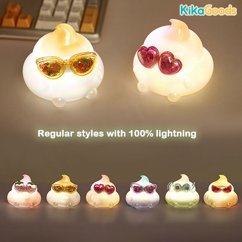EmmmKun Touch Light Series Blind Box
