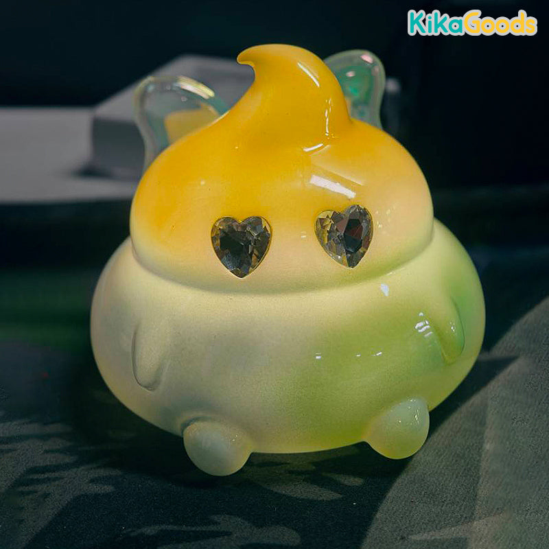 EmmmKun Touch Light Series Blind Box