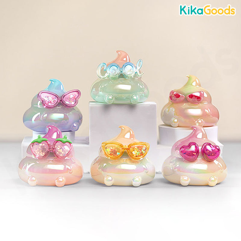 EmmmKun Touch Light Series Blind Box