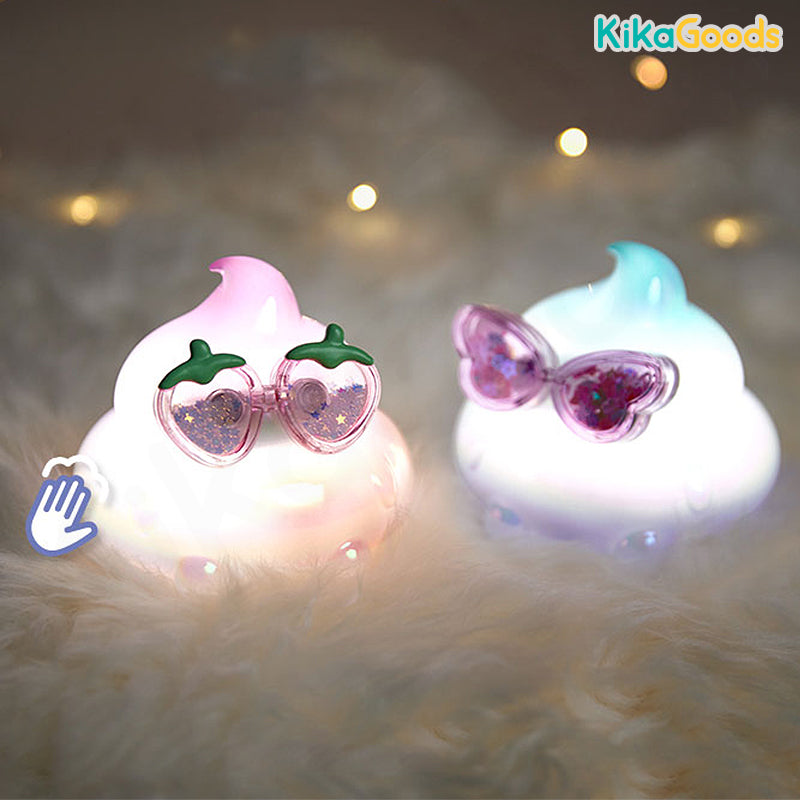 EmmmKun Touch Light Series Blind Box