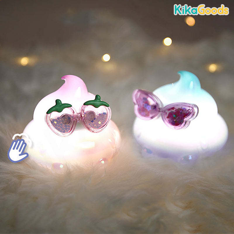 EmmmKun Touch Light Series Blind Box