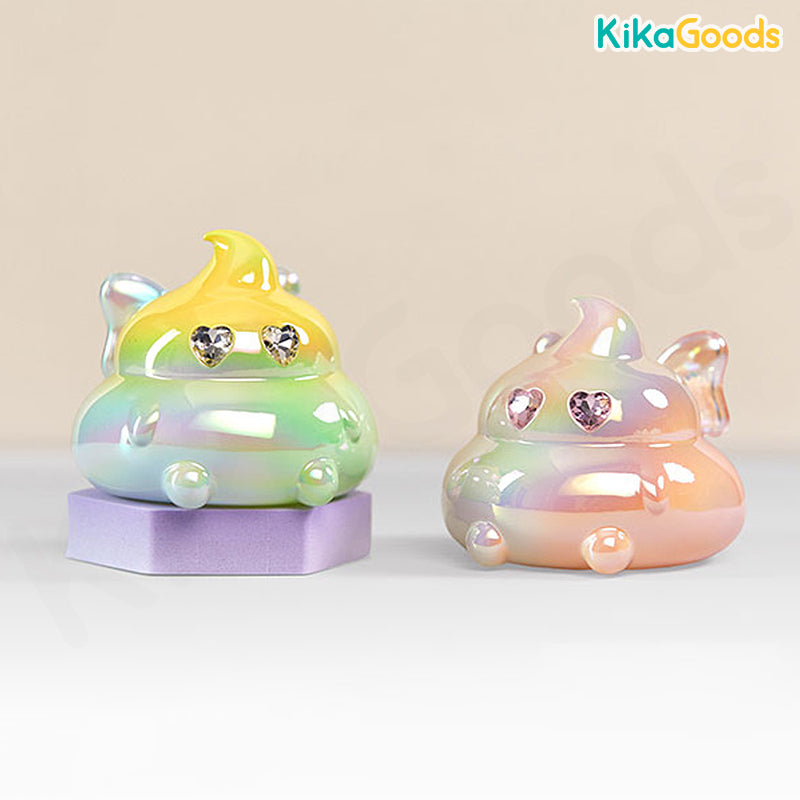 EmmmKun Touch Light Series Blind Box