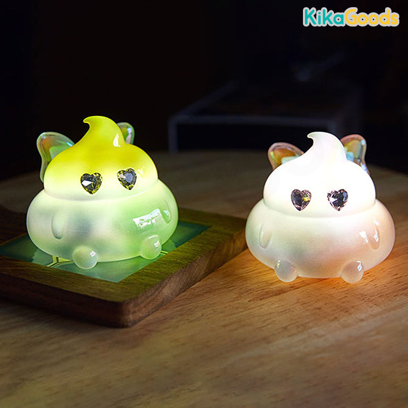 EmmmKun Touch Light Series Blind Box