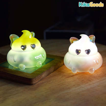EmmmKun Touch Light Series Blind Box