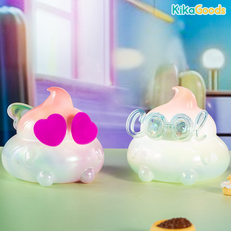 EmmmKun Touch Light Series Blind Box