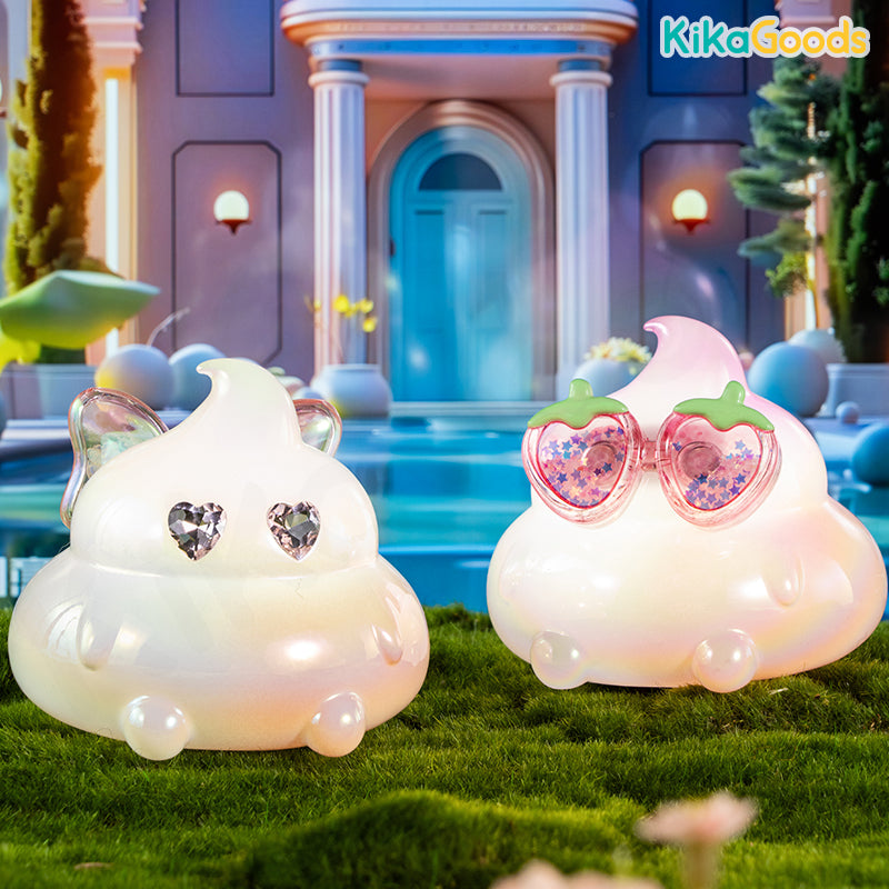 EmmmKun Touch Light Series Blind Box