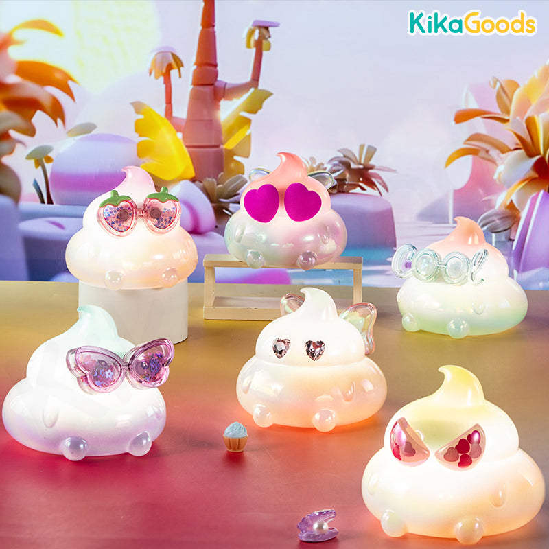 EmmmKun Touch Light Series Blind Box