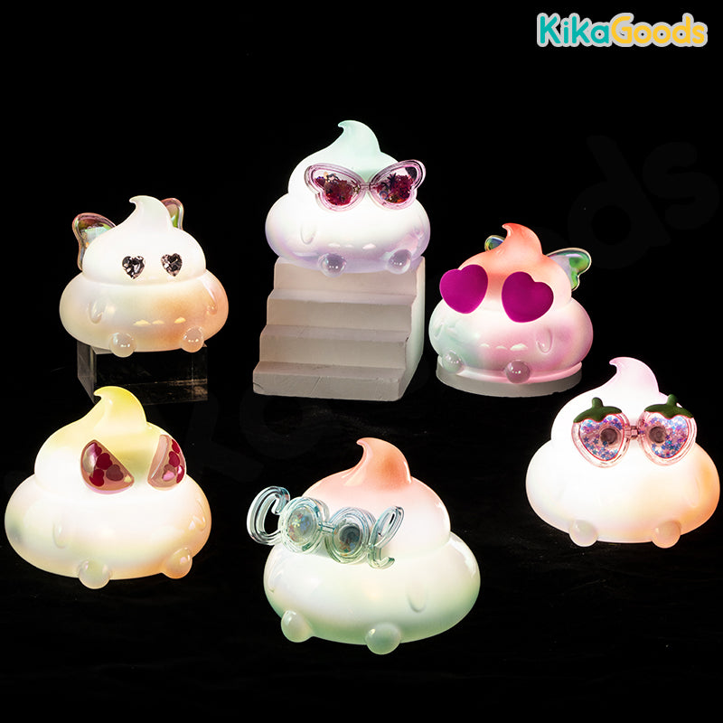 EmmmKun Touch Light Series Blind Box