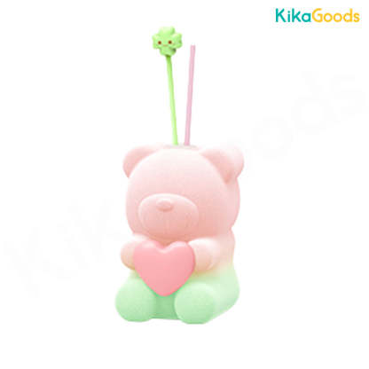 Meet Fragrance Choco Teddy Scent Diffuser Series Blind Box