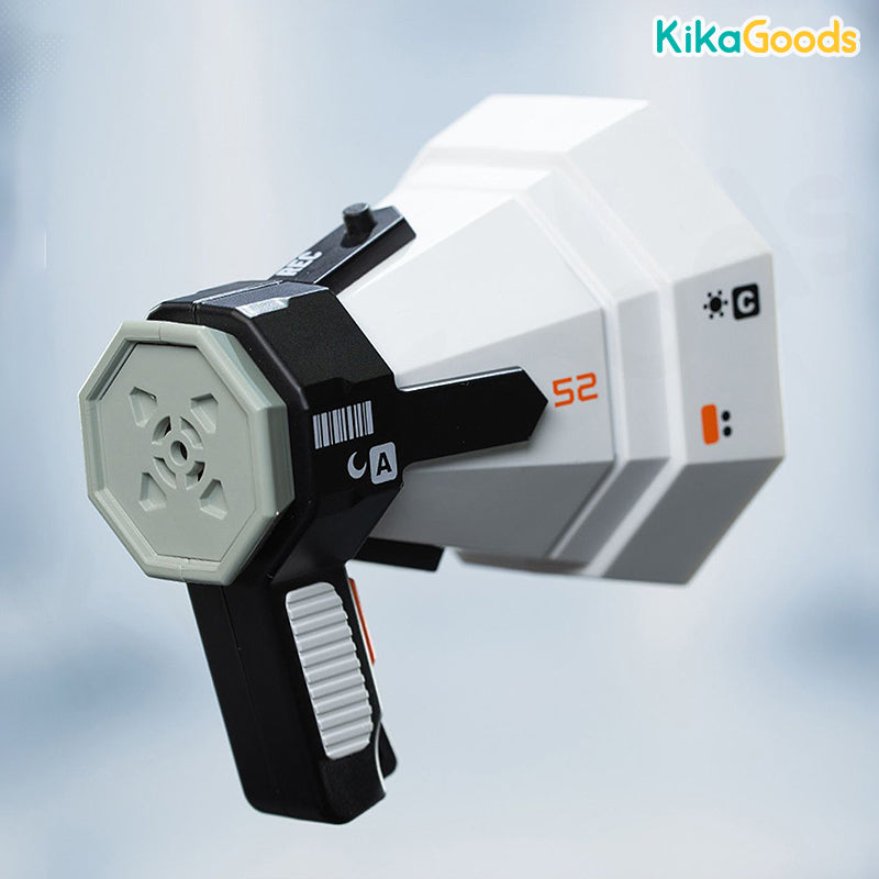 QueSera Series Cyber Megaphone Series Blind Box