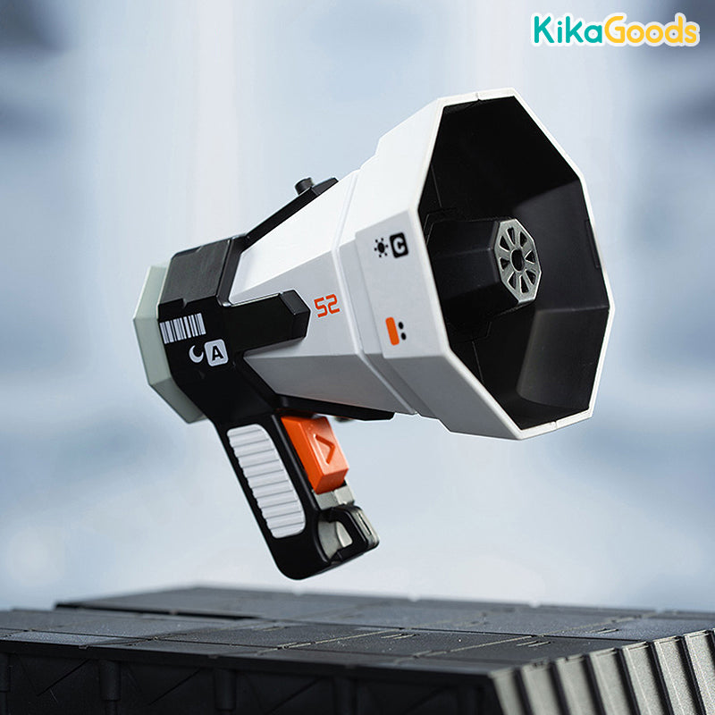 QueSera Series Cyber Megaphone Series Blind Box