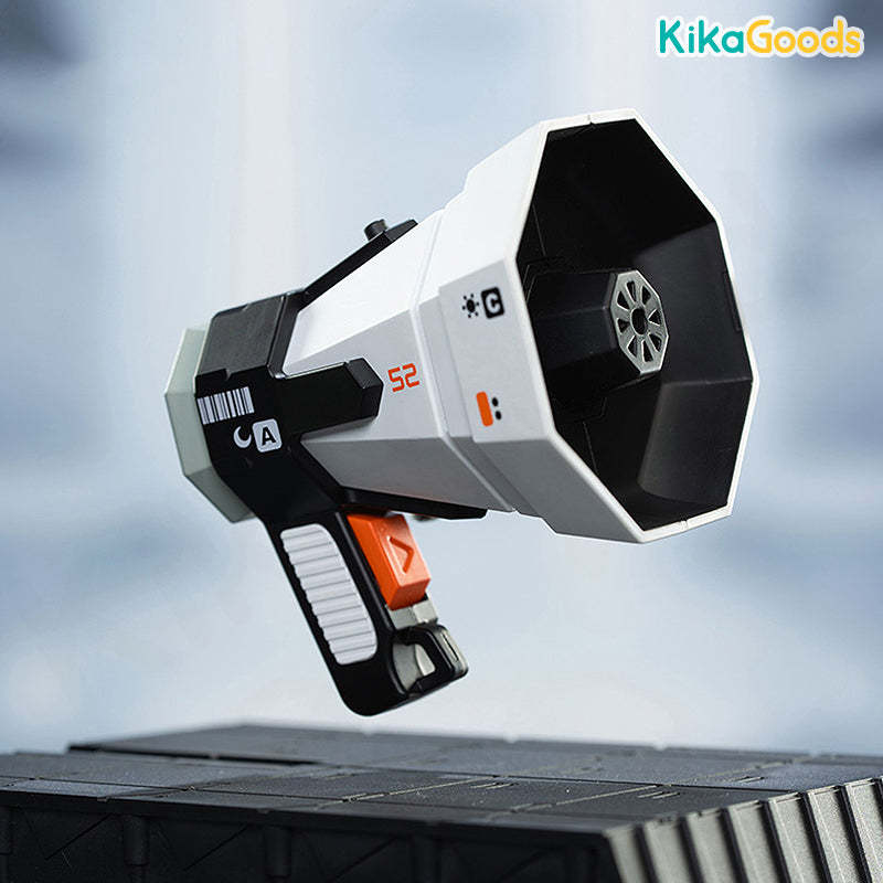 QueSera Series Cyber Megaphone Series Blind Box