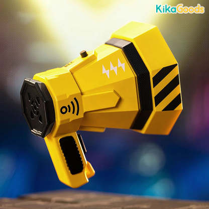 QueSera Series Cyber Megaphone Series Blind Box