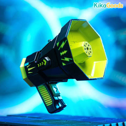 QueSera Series Cyber Megaphone Series Blind Box