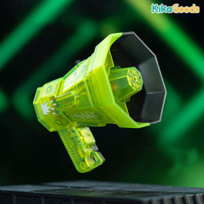 QueSera Series Cyber Megaphone Series Blind Box