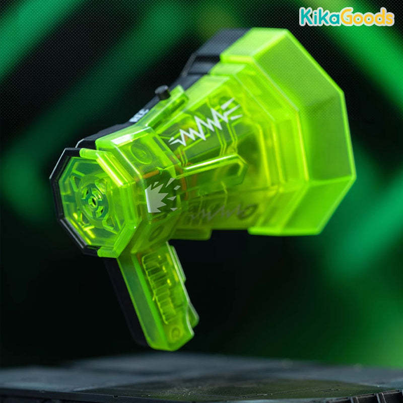 QueSera Series Cyber Megaphone Series Blind Box