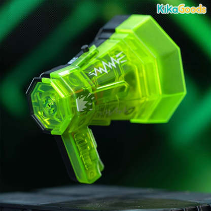 QueSera Series Cyber Megaphone Series Blind Box