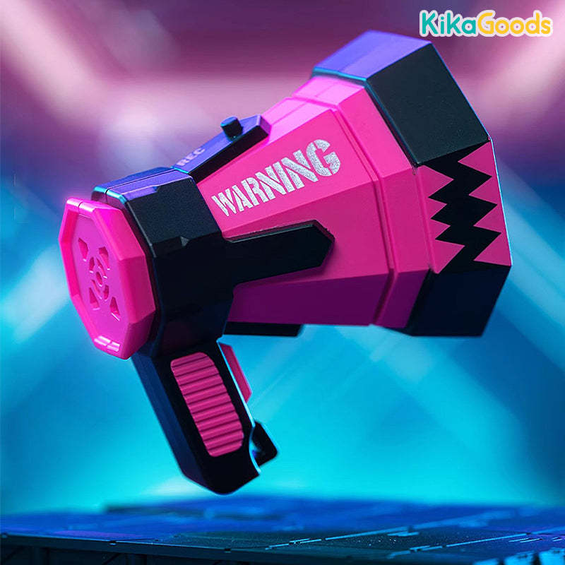 QueSera Series Cyber Megaphone Series Blind Box