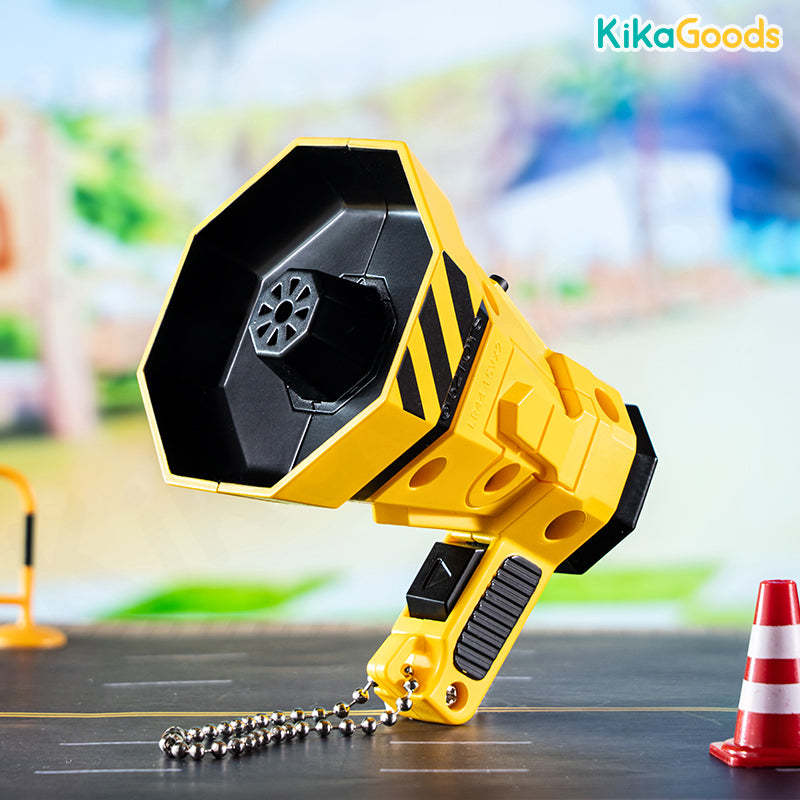 QueSera Series Cyber Megaphone Series Blind Box