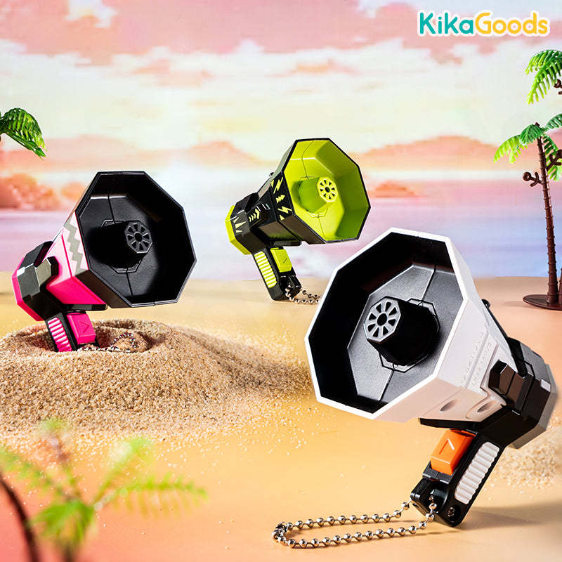 QueSera Series Cyber Megaphone Series Blind Box