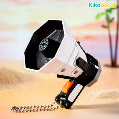 QueSera Series Cyber Megaphone Series Blind Box